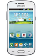 Samsung Galaxy Trend II Duos S7572 title=